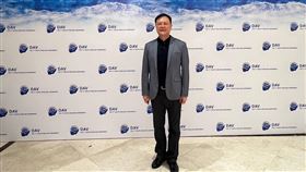 金士懿教授（Dr. Shr-Yi Chin）於第三場次發表專題演講，題為〈AI and Unmanned Maritime Systems in the South China Sea〉，探討人工智慧與無人載具技術如何在國際法框架下推動南海的永續治理與合作安全。