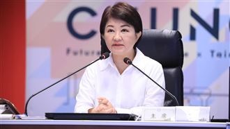 律師批中市府超廢　盧秀燕：務求及時拆彈