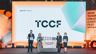 台灣影視鍍金　全球買家捧著上億來買