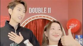 范姜彥豐,闆妹,婚變,天后,粿粿,王子（圖／翻攝天后闆妹FB）