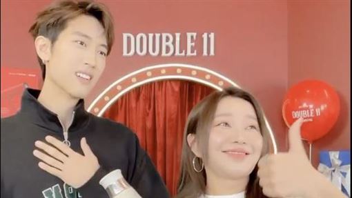 范姜豪邁喝「粿王飲料」掀兩派：人設崩了