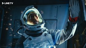 傅孟柏。（圖／LINE TV提供）