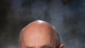 禿頭,落髮。（示意圖／PIXABAY）