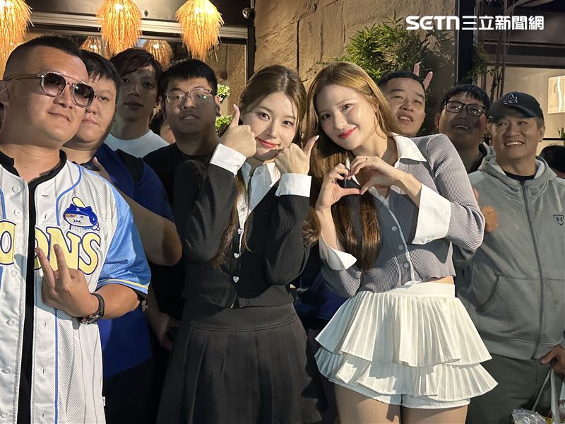 店家開放130個名額臉書報名，名額秒殺。（圖／記者羅欣怡攝影）