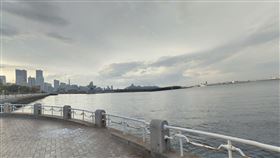 日本橫濱市著名景點山下公園日前驚傳駭人命案。（圖／翻攝自Google Maps）