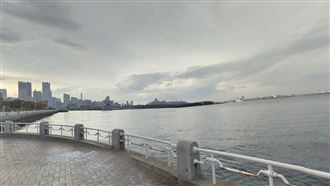 旅遊熱點海邊驚見無頭裸屍…下體也消失了