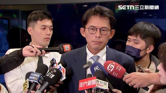 卸任立委倒數不到3個月　黃國昌陷3困境