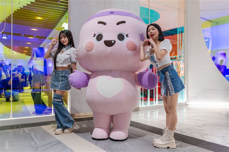 人氣Buffet饗食天堂第12家店，新北林口盛大開幕