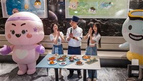 人氣Buffet饗食天堂第12家店　新北林口盛大開幕（業配勿用）