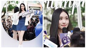 小S女兒Lily出席活動（圖／記者趙于瑩攝影）