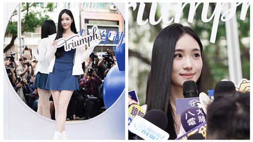 小S女兒曬美腿!不捨具俊曄過瘦私下暖舉曝