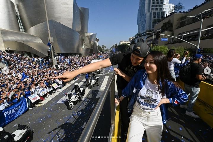 人生沒有捷徑，只有全力以赴！大谷翔平真心話大曝光，全網震撼。（圖／翻攝自IG @shoheiohtan）