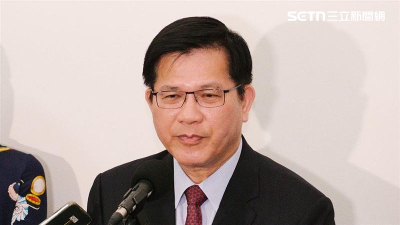 力挺林岱樺挨批！林佳龍回應了：不會站台