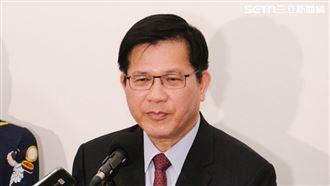 力挺林岱樺挨批！林佳龍回應了：不會站台