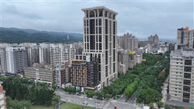 三峽,北大特區,新建案,詠藝,房價。（圖／中信房屋提供）