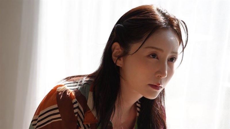 「最強人妻」宣布復出　昔拍AV被抓包離婚