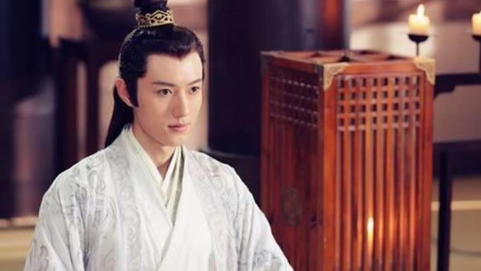 歷史4大美男下場如何？竟有1個被「看」死