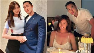 醫界王陽明賴弘國三婚瀕危！夫妻合照刪光