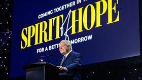 加拿大安大略省總理福特。（圖／翻攝自X平台 @fordnation）