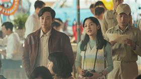 《那張照片裡的我們》。（圖／瀚草文創GrX STUDIO提供）