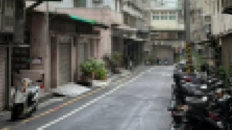 2個月大的女嬰在保母家突然無呼吸心跳。（圖／翻攝畫面）