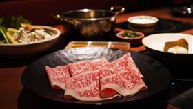 WAGYU CLUB shabushabu,教父牛排,火鍋(圖／教父牛排餐飲集團提供）