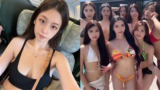 謝侑芯死前爆7閨密熱舞！Yumi.k痛訴真相