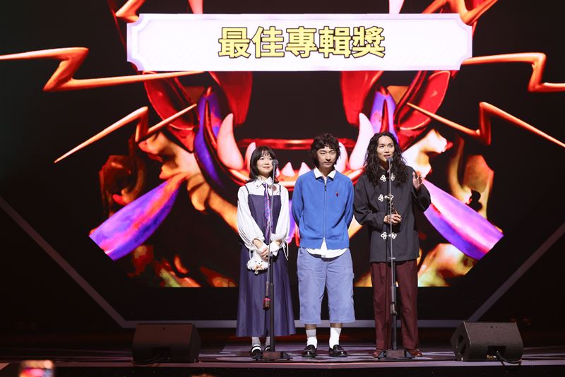 「音雄殿堂」誕生！GIMA金音16集結臺韓泰逾30組人化身「音樂勇者 」