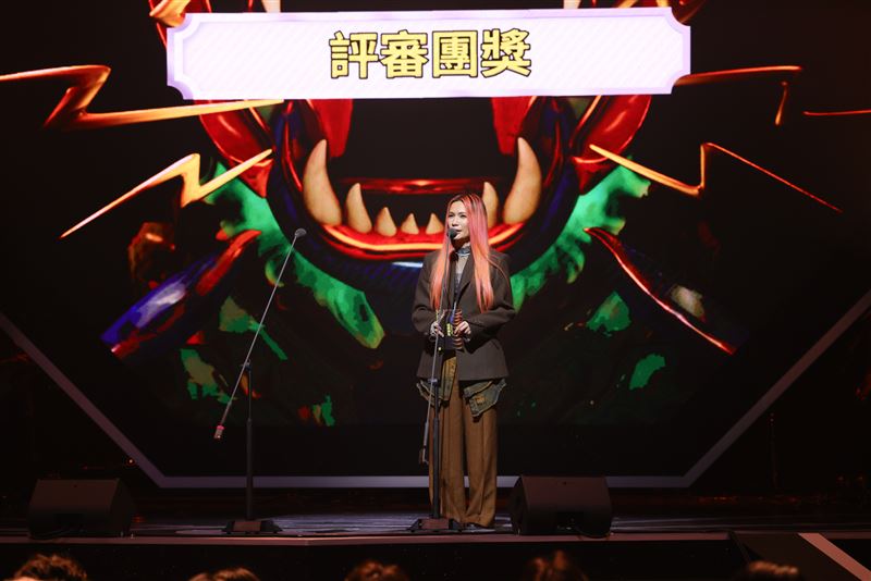 「音雄殿堂」誕生！GIMA金音16集結臺韓泰逾30組人化身「音樂勇者 」