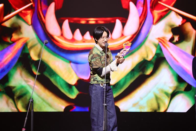 「音雄殿堂」誕生！GIMA金音16集結臺韓泰逾30組人化身「音樂勇者 」