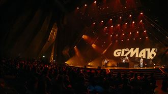 金音16集結逾30組人化身「音樂勇者 」