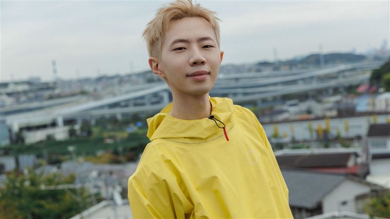 鄭興力邀星野源導演合作　日本拍MV被圍觀