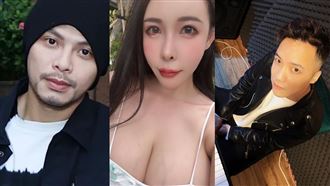 女優控被黃明志餵毒！導演爆：他們約炮過