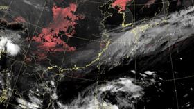 （圖／翻攝自中央氣象署）