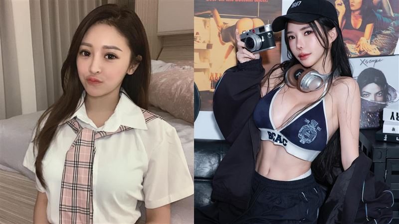 藍星蕾首發聲曝真相！合作謝侑芯最後回憶