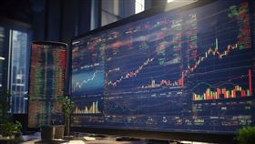 中信關鍵半導體ETF（00891）本期擬配息0.6元，創掛牌以來新高，鎖定AI測試鏈動能股。（示意圖／PIXABAY）