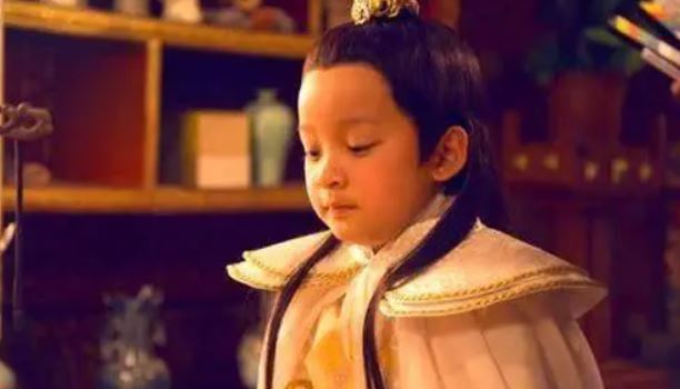 古代「嫡長子繼承制」被視為皇位傳承最核心的禮法關鍵。（圖／翻攝自百度百科）