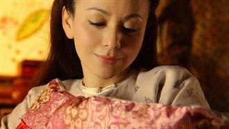 古代皇后若生雙胞胎，誰才是嫡長子？