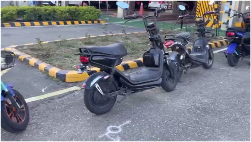 微型電動二輪車事故，「少年族群」佔車禍最大族群，未掛牌納管與車輛檢驗，如何改善，成了棘手問題，相關單位必須重視。（圖 / 資料畫面）