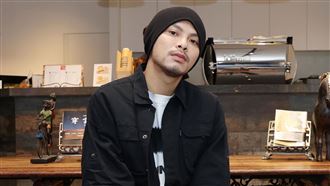 黃明志半夜IG發限動！臉頰消瘦吐92字聲明