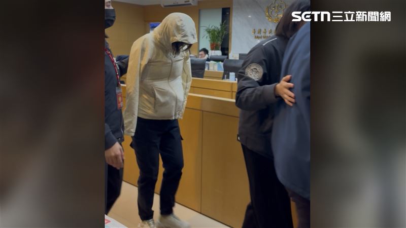 柬埔寨太子集團人資女主管現身!移送北檢