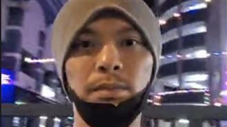 黃明志捲命案不躲了！緊急露面吐92字聲明