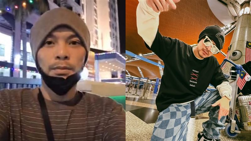 黃明志投案行蹤曝 爆7次通緝：給死者交代