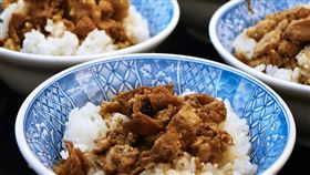 滷味,滷肉飯。（示意圖／PIXABAY）