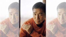 梁朝偉因在日本沒有那麼高的知名度，在當地長居很自在。（圖／翻攝自梁朝偉微博）