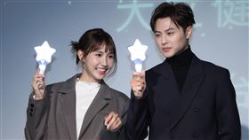 粿粿、王子。（圖／記者鄭孟晃攝影）