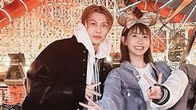 王子介入他人婚姻，成爲毀滅演藝生涯的最重一擊。（圖／翻攝自王子IG）