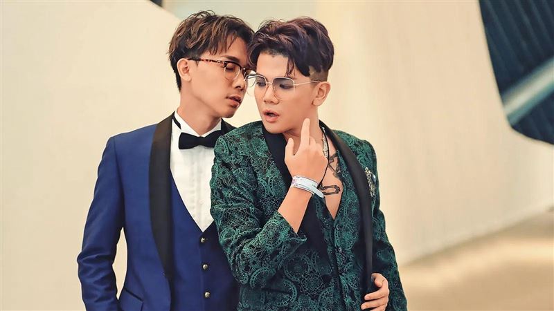 爆反骨業配只拿10%孫生、酷炫兄弟變仇人