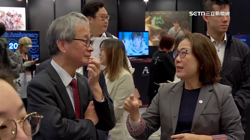 今年TCCF大會規模再創新高，吸引44國、超過700件企劃案投件