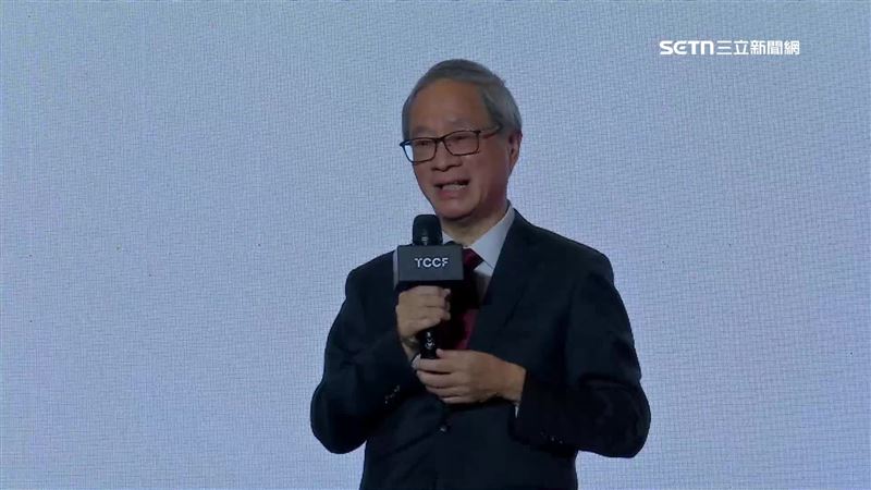 文化部長李遠表示，文化創意產業非常重要的就是「跨域」